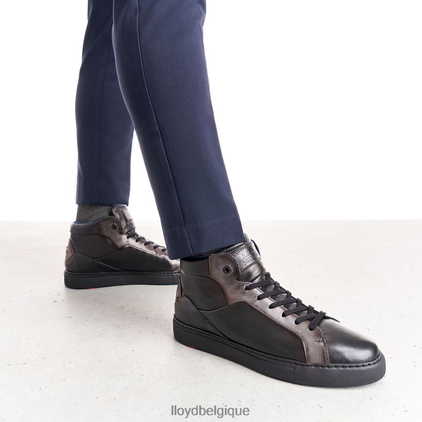 LLOYD martre Hommes noir 4Z6Z66263 chaussures