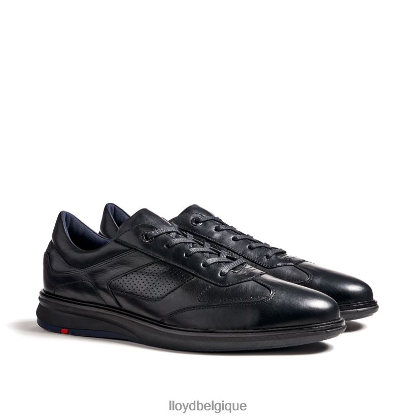 LLOYD maxime Hommes noir 4Z6Z66253 chaussures