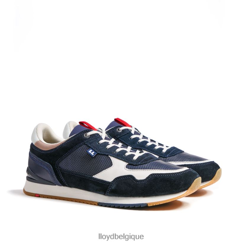 LLOYD Émilien Hommes bleu 4Z6Z66283 chaussures