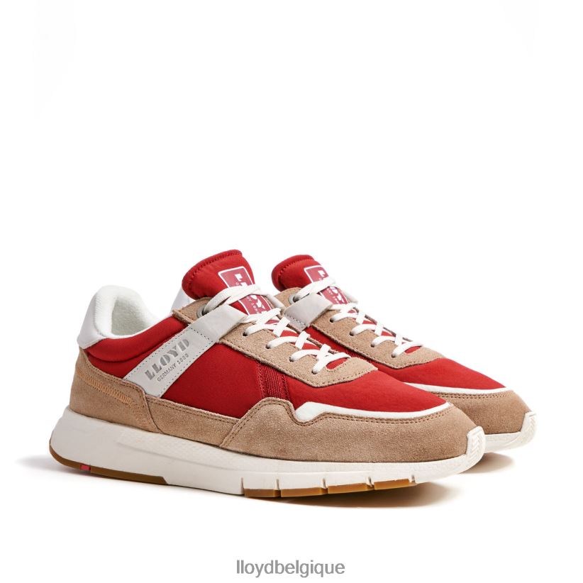 LLOYD profiter Hommes combiné 4Z6Z66359 chaussures