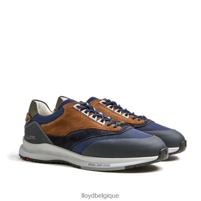 LLOYD vélo 1 Hommes bleu 4Z6Z66281 chaussures
