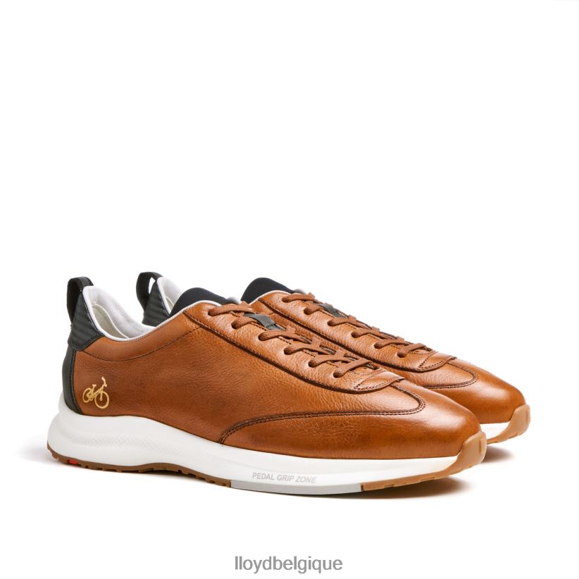 LLOYD vélo 6 Hommes brun 4Z6Z66435 chaussures
