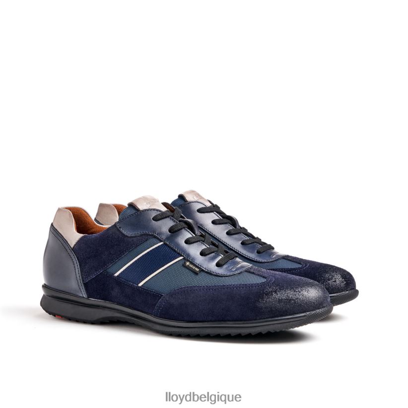 LLOYD vago Hommes bleu 4Z6Z66320 chaussures
