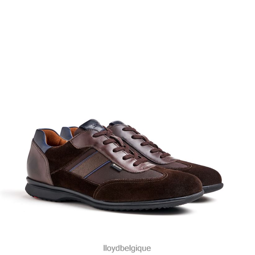 LLOYD vago Hommes brun 4Z6Z66319 chaussures