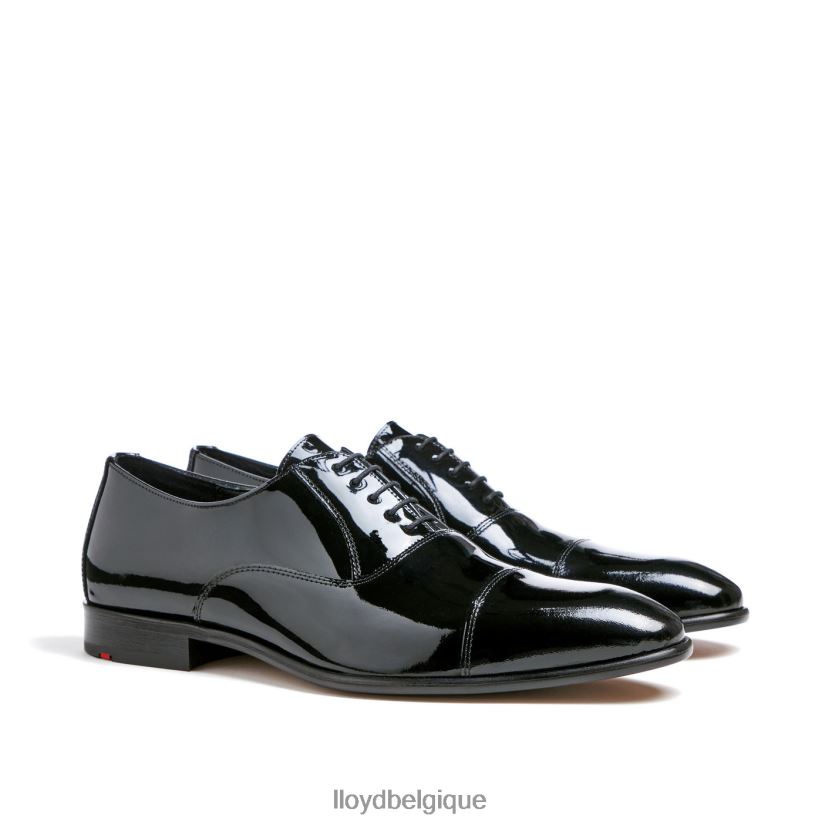 LLOYD Sherlock Hommes noir 4Z6Z6666 chaussures