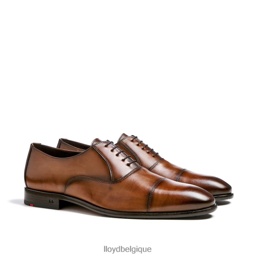 LLOYD piscine Hommes brun 4Z6Z661 chaussures