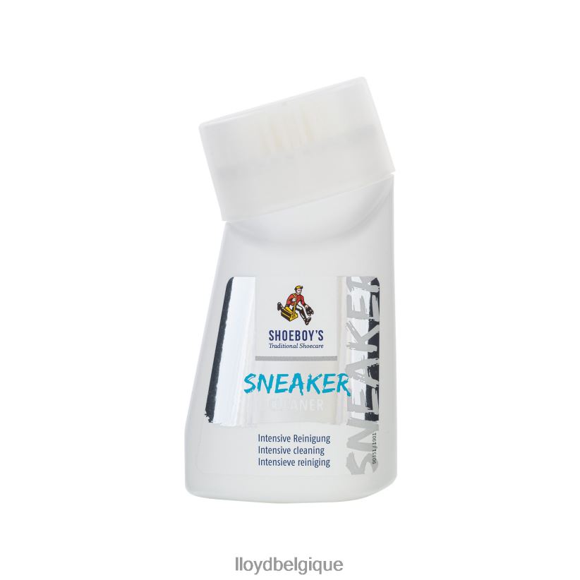 LLOYD nettoyant pour baskets Hommes combiné 4Z6Z66729 soins et équipement