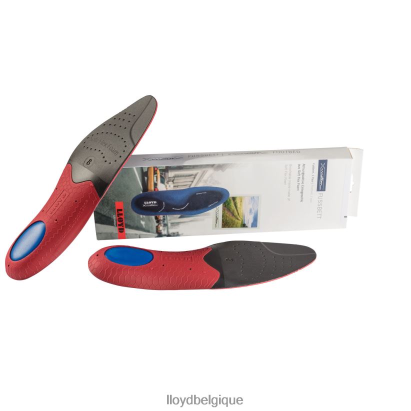 LLOYD semelles x-motion Hommes combiné 4Z6Z66741 soins et équipement