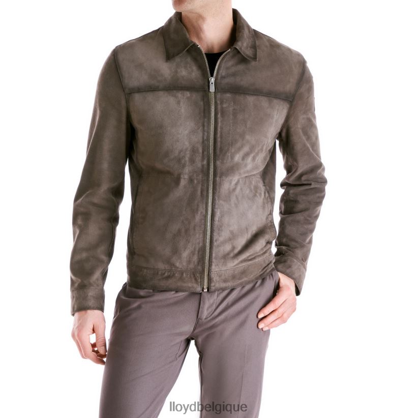 LLOYD Gatwick Hommes gris 4Z6Z66637 vêtements