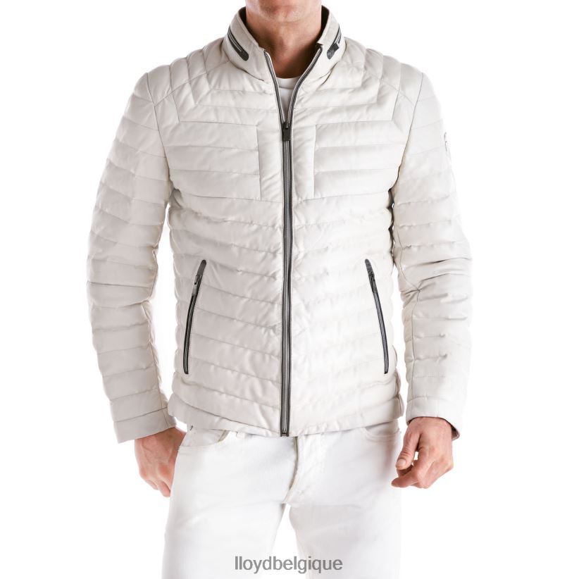 LLOYD Malio Hommes blanc 4Z6Z66645 vêtements